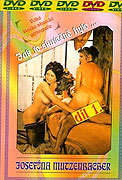 Josefína Mutzenbacherová: ...jak to doopravdy bylo 1.díl (1976)