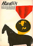 Handlíři (1963)