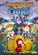 Čarodějové a obři (2003)