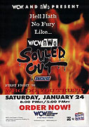 WCW Souled Out (1998)