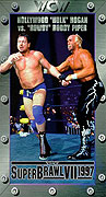 WCW SuperBrawl VII (1997)