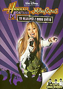 Hannah Montana a Miley Cyrus: To nejlepší z obou světů (2008)