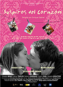 Srdce v roztoužení (2006)