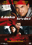 Láska krvácí (2008)