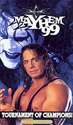 WCW Mayhem (1999)