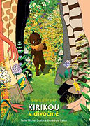 Kirikou v divočině (2005)