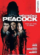 Městečko Peacock (2010)