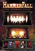 Hammerfall - One Crimson Night (2004)