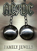 AC/DC - Family Jewels (2005)