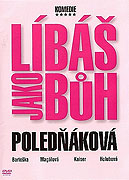 Líbáš jako Bůh (2008)