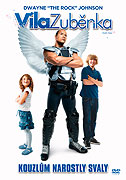 Víla Zuběnka (2010)