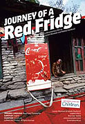 Journey of a Red Fridge (2007)