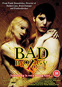 Bad Biology (2008)