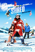Shred (2008)