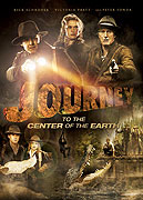 Cesta do středu země (2008)