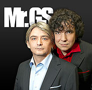 Mr. GS (2008)