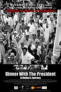 Večeře s prezidentem (2007)