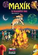 Maxík a kouzelná noc (2005)