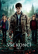 Harry Potter a Relikvie smrti - část 2 (2011)