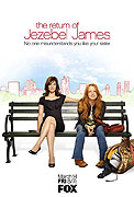 The Return of Jezebel James (2008)