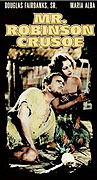 Mr. Robinson Crusoe (1932)