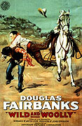Wild and Woolly (1917)