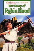 Příběh Robina Hooda a jeho družiny (1952)