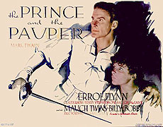 Prince and the Pauper, The (1937)