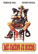 Mé jméno je Nikdo (1973)