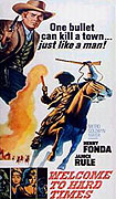 Vítejte do Zlých časů (1967)