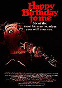 Všechno nejlepší k mým narozeninám (1981)