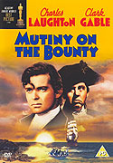 Vzpoura na lodi Bounty (1935)