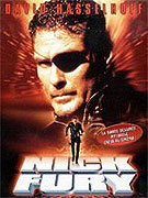 Nick Fury, zvláštní agent (1998)