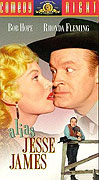 Alias Jesse James (1959)