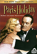 Paris Holiday (1958)