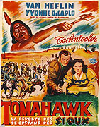 Tomahawk (1951)