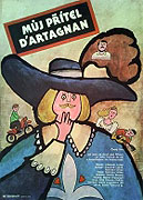 Můj přítel d'Artagnan (1987)