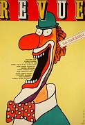 Revue na zakázku (1982)