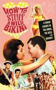 Jak vycpat divoké bikini (1965)