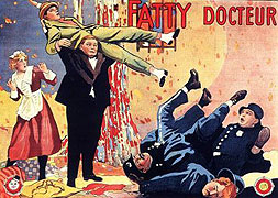 Och, doktore! (1917)
