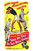 Take Me Out to the Ball Game (1949)