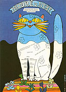 Modré z nebe (1983)
