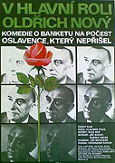 V hlavní roli Oldřich Nový (1980)