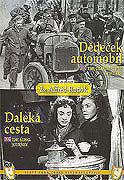 Dědeček automobil (1956)