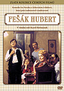 Fešák Hubert (1984)