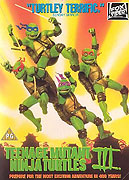 Želví nindžové III (1993)