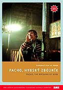 Pacho, hybský zbojník (1975)