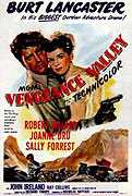 Vengeance Valley (1951)