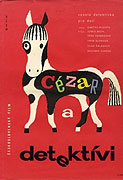 Cézar a detektívi (1967)