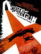 Legend of God's Gun, The (2007)